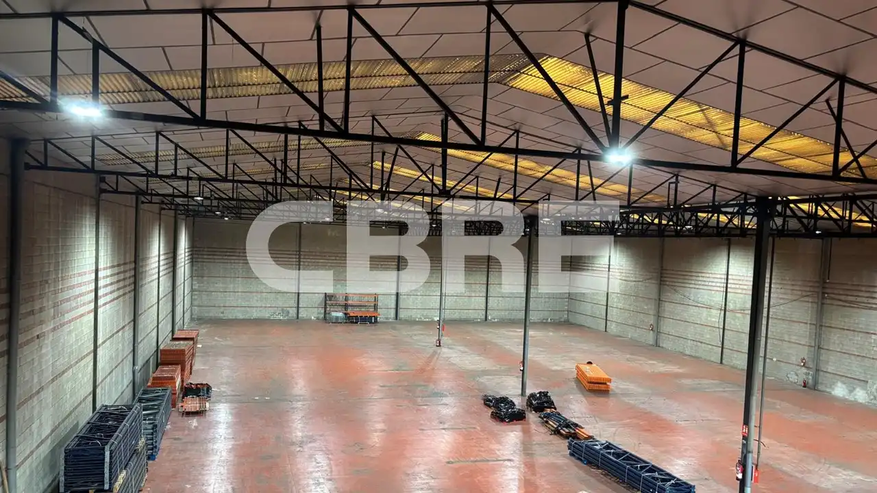 Nave industrial in affitto a Carrer 110 21, imagen 9
