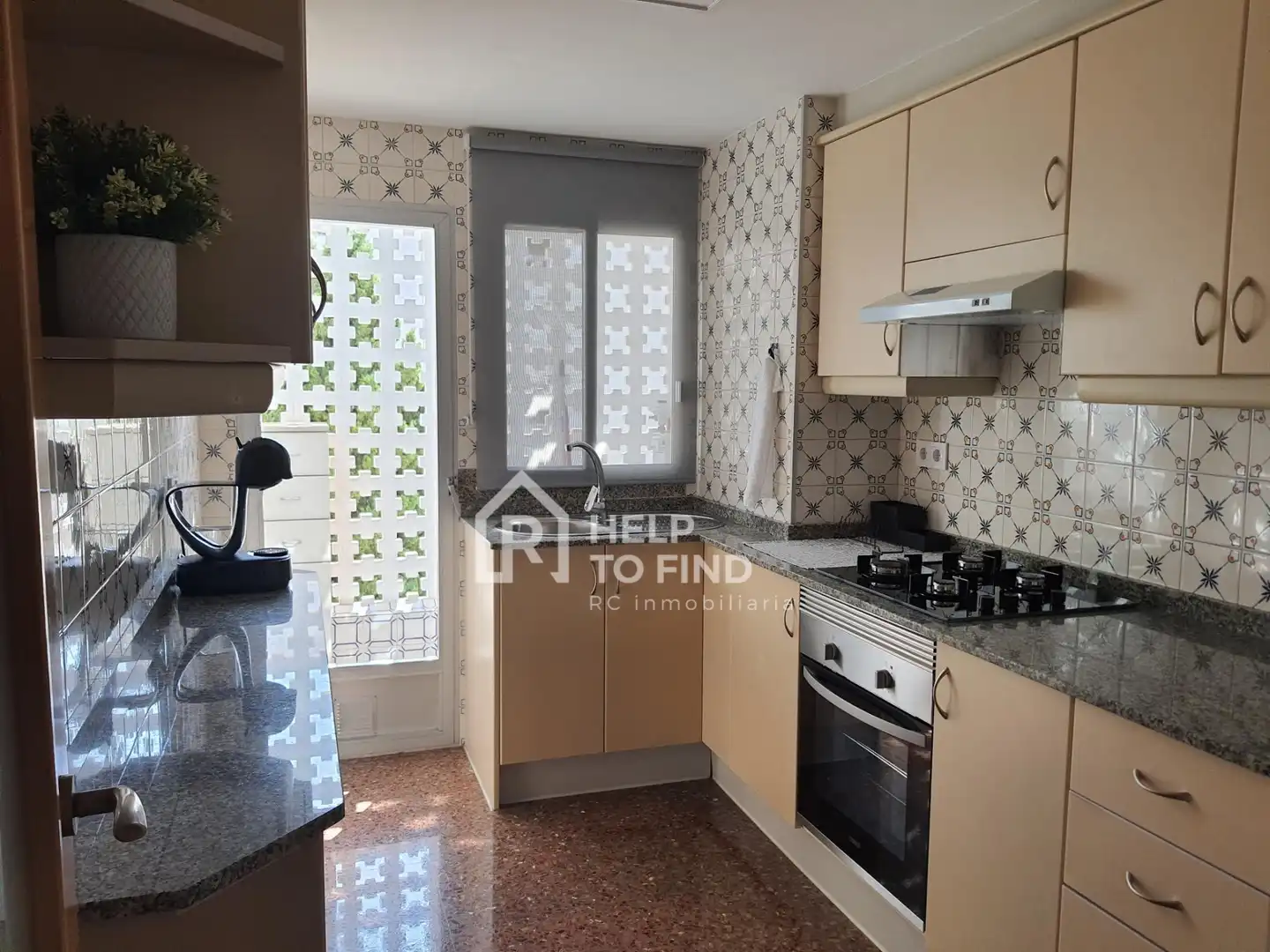 Piso con terraza en venta en Grau de Gandia - Venecia - Marenys de Rafalcaid, imagen 8