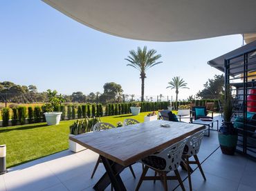 Apartamento con balcón en venta en Calle Calle Pleamar
