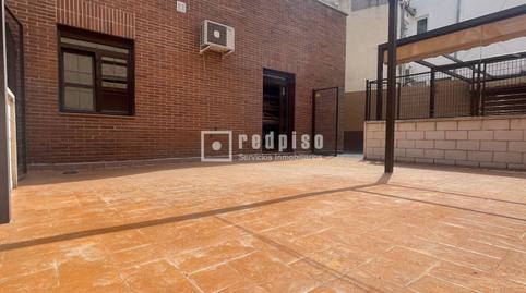 Foto 5 von Geschaftsraum zum Verkauf in De José del Río, San Isidro, Madrid Capital