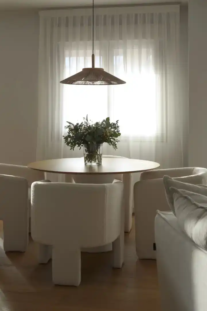 Comedor de Piso en venta en Elche / Elx con Aire acondicionado y Balcón