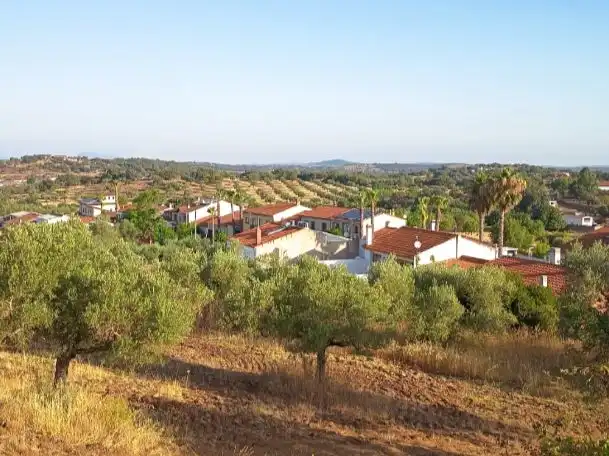 Residencial en venda en Barcarrota