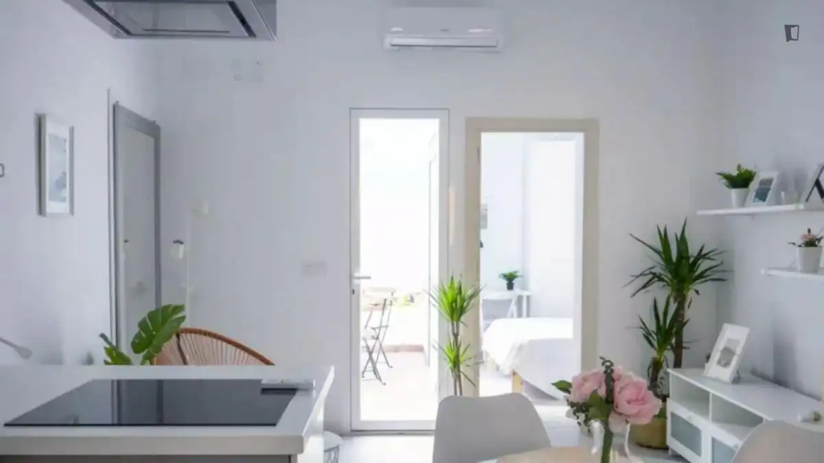 Apartament de lloguer a Benicalap, imagen 8