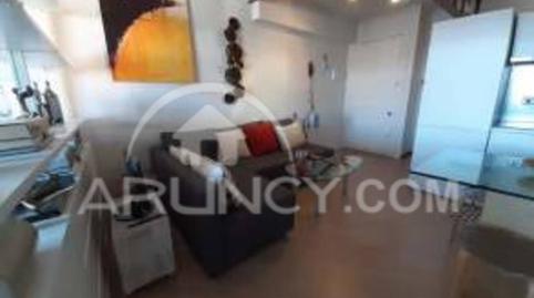 Foto 3 de Pis de lloguer a La Buhaira,  Sevilla Capital