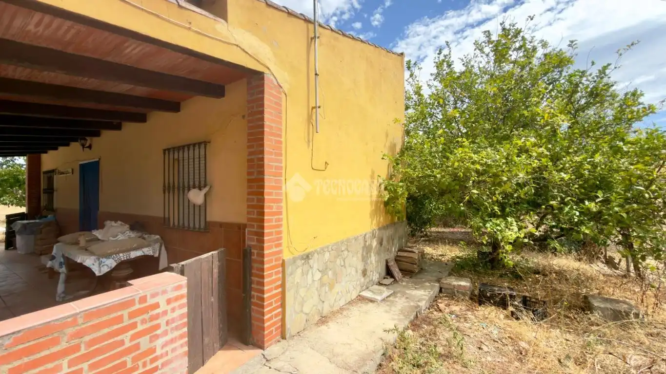 Maison rustique à vendre à Jimena de la Frontera, imagen 7