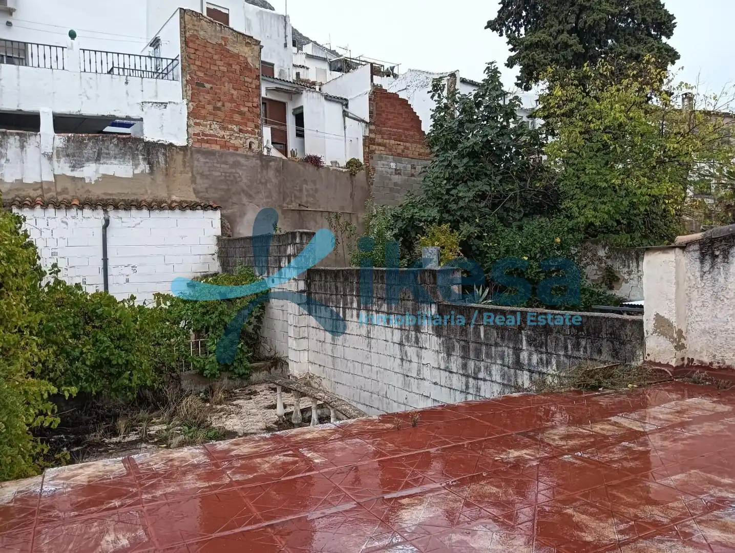 Detached homes for sale in Martos