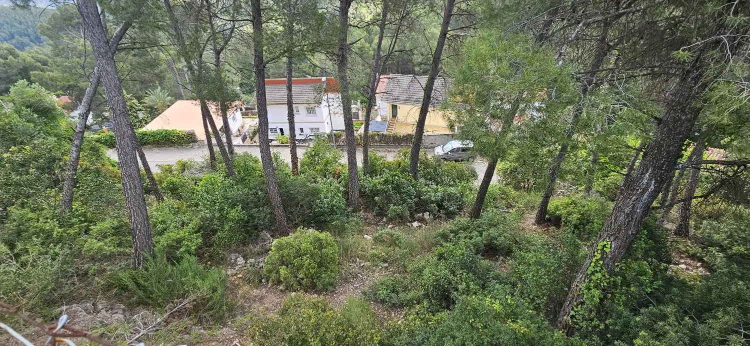 Grundstücke und Bauplätze zum Verkauf in Corbera de Llobregat, imagen 5