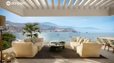 Foto 3 de Casa o xalet en venda a Punta La Mona, Almuñécar