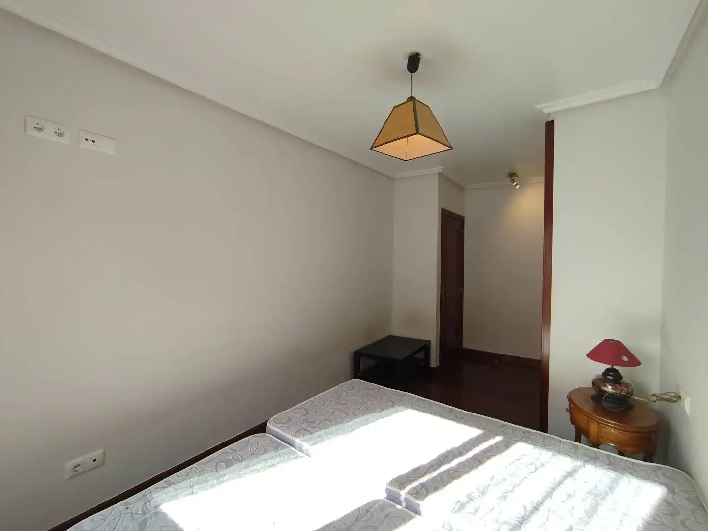Habitación de Piso en venta en Berriz con Calefacción, Amueblado y Horno