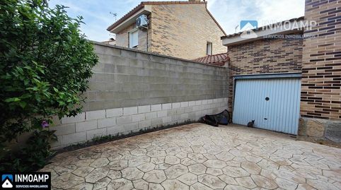 Foto 4 de Casa adosada de alquiler en Calle Cedillo, Ugena, Toledo
