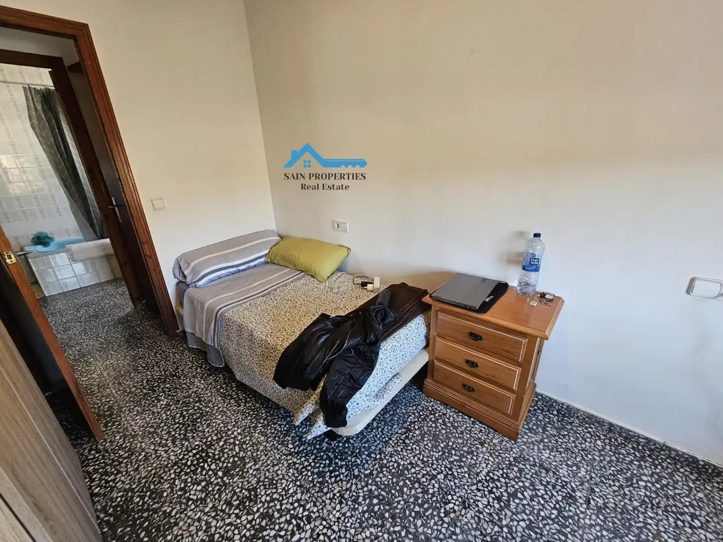 Casa rustica con giardino in vendita a Altea la Vella, imagen 61