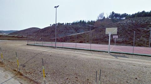 Solvia Inmobiliaria  Garaje Cuarte de Huerva, immagine 2