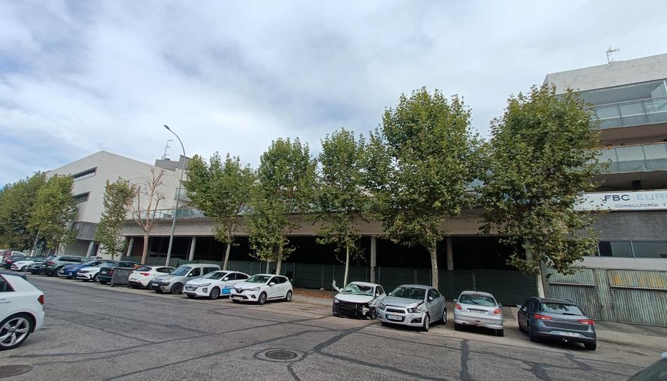 Foto 1 de Estudio en venta en Calle Vereda de Los Barros, Campodón - Ventorro del Cano, Madrid