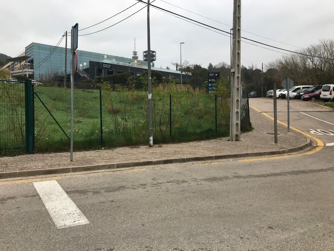Residencial en venda en Girona Capital