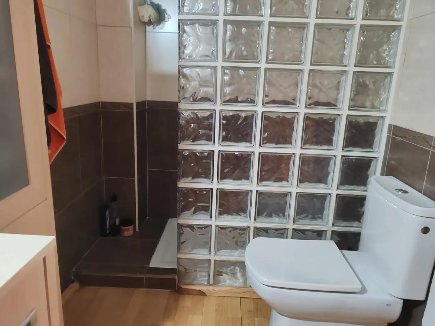 Baño de Piso en venta en Molina de Segura con Balcón