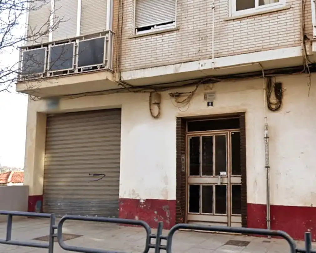 Piso en venta en Juan XXII, Zona Calle Valencia