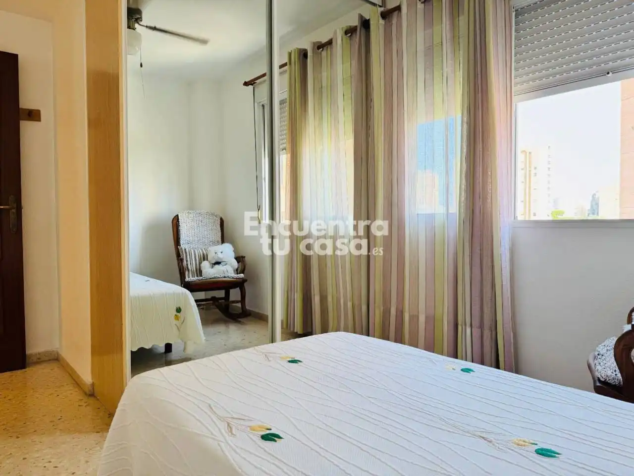 Wohnung mit Terrasse zum Verkauf in Avenida Marina Baixa, imagen 12