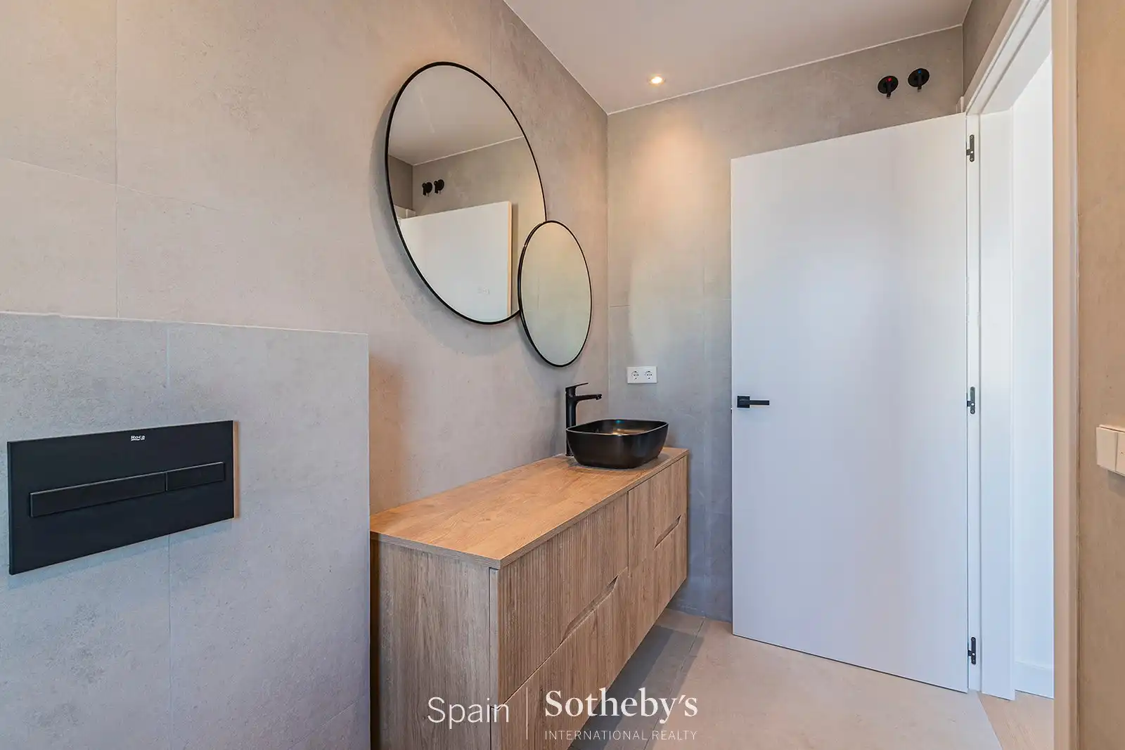 Bany de Àtic en venda en Barcelona amb Aire condicionat, Calefacció i Terrassa