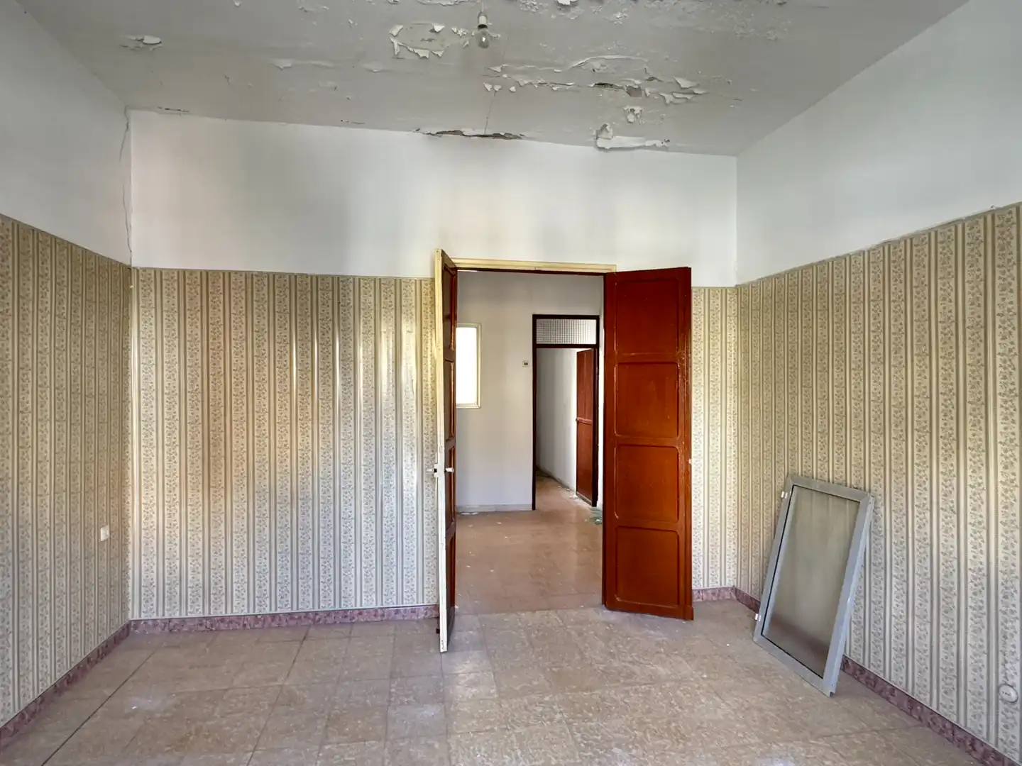 Casa amb terrassa en venda a Avenida de Vilches, imagen 23