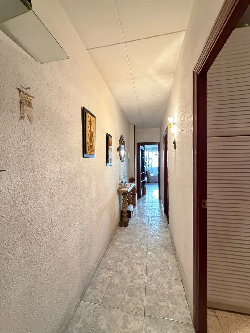 Piso en venta en Barcelona