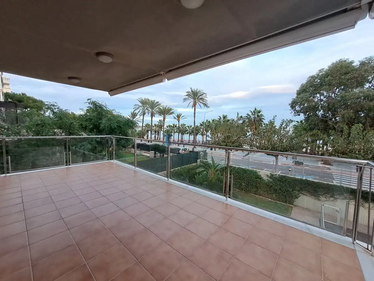 Apartament amb piscina en venda a Heliópolis, imagen 15