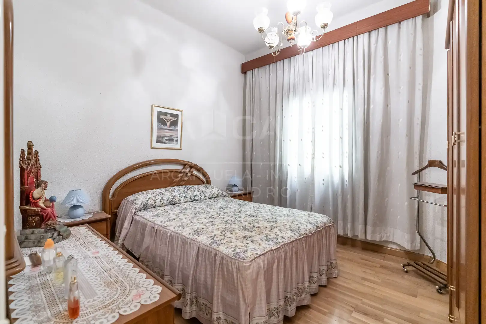 Wohnung mit Aufzug zum Verkauf in Paseo de la Virgen del Puerto, imagen 20