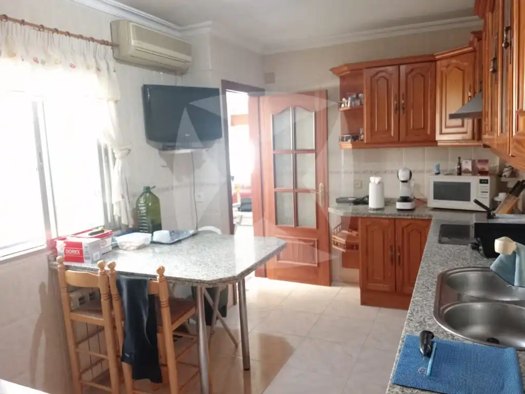 House with balcony for sale in Calle Cespedes, imagen 20