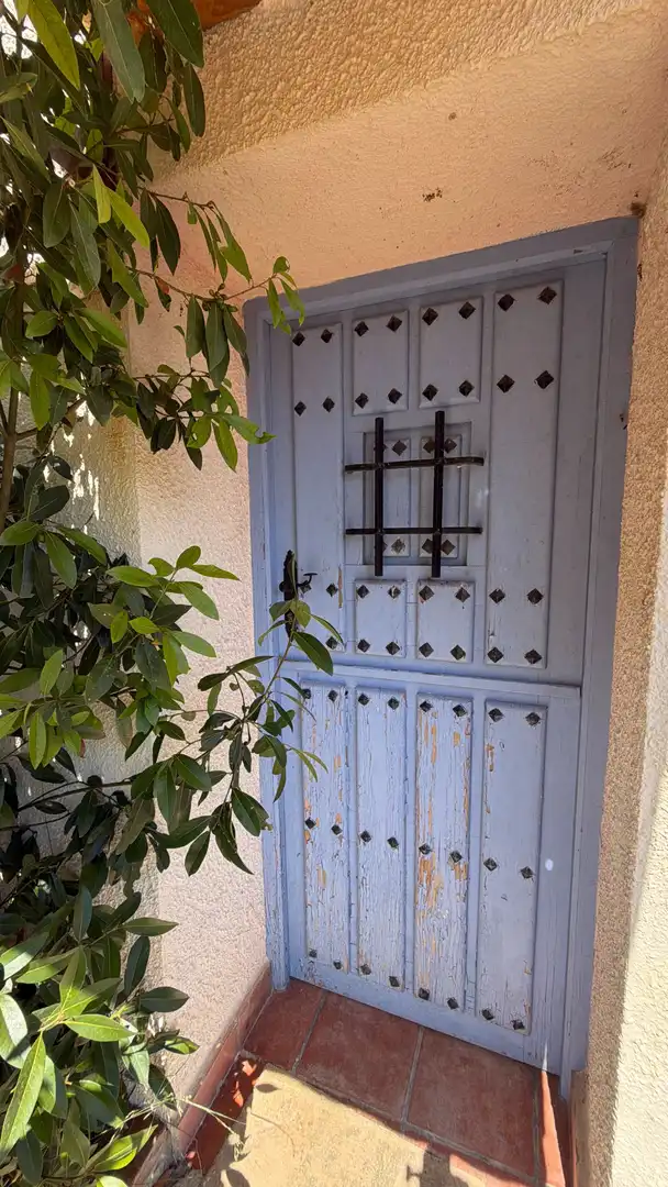 Außenansicht von Country house zum Verkauf in Vandellòs i l'Hospitalet de l'Infant mit Abstellraum