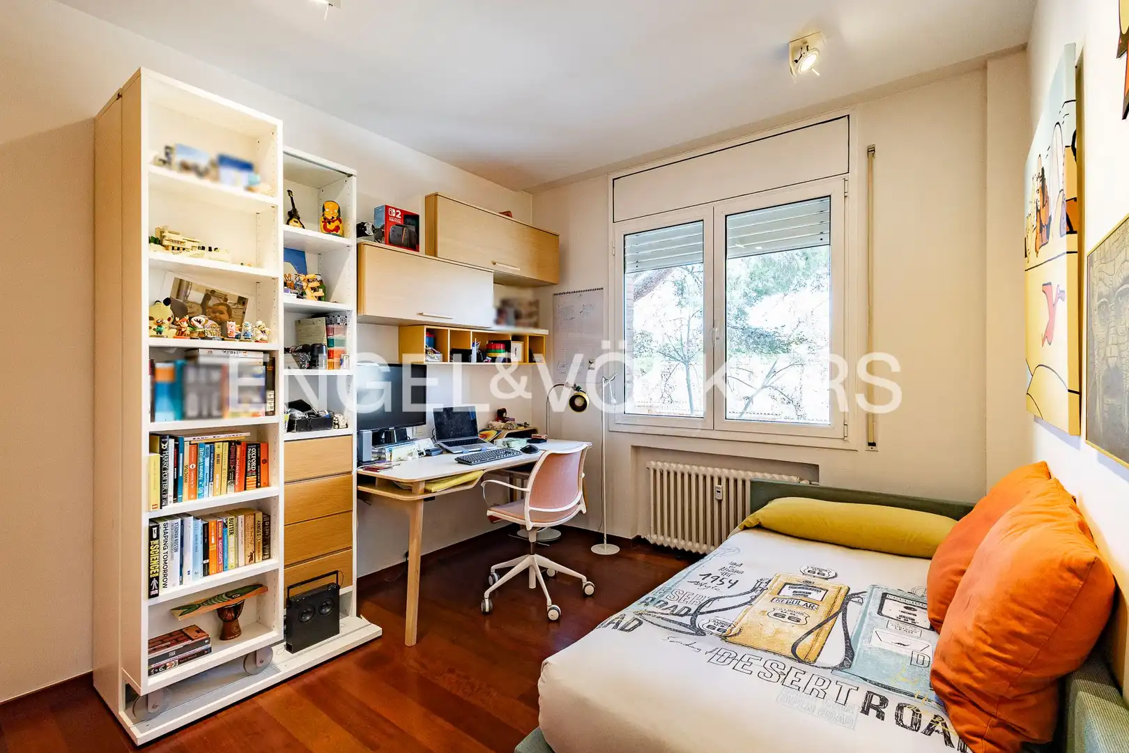Appartamento con piscina in vendita a Les Corts, imagen 29