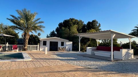 Photo 4 of Houses for sale in Perleta - Maitino, Elche / Elx
