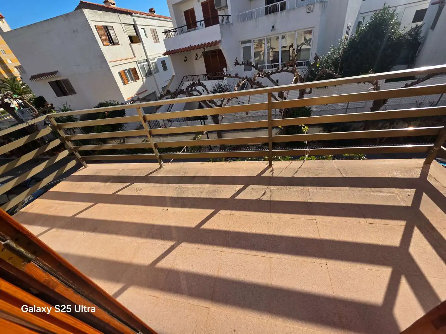 Terrassa de Casa o xalet en venda en Oropesa del Mar / Orpesa amb Aire condicionat, Calefacció i Terrassa