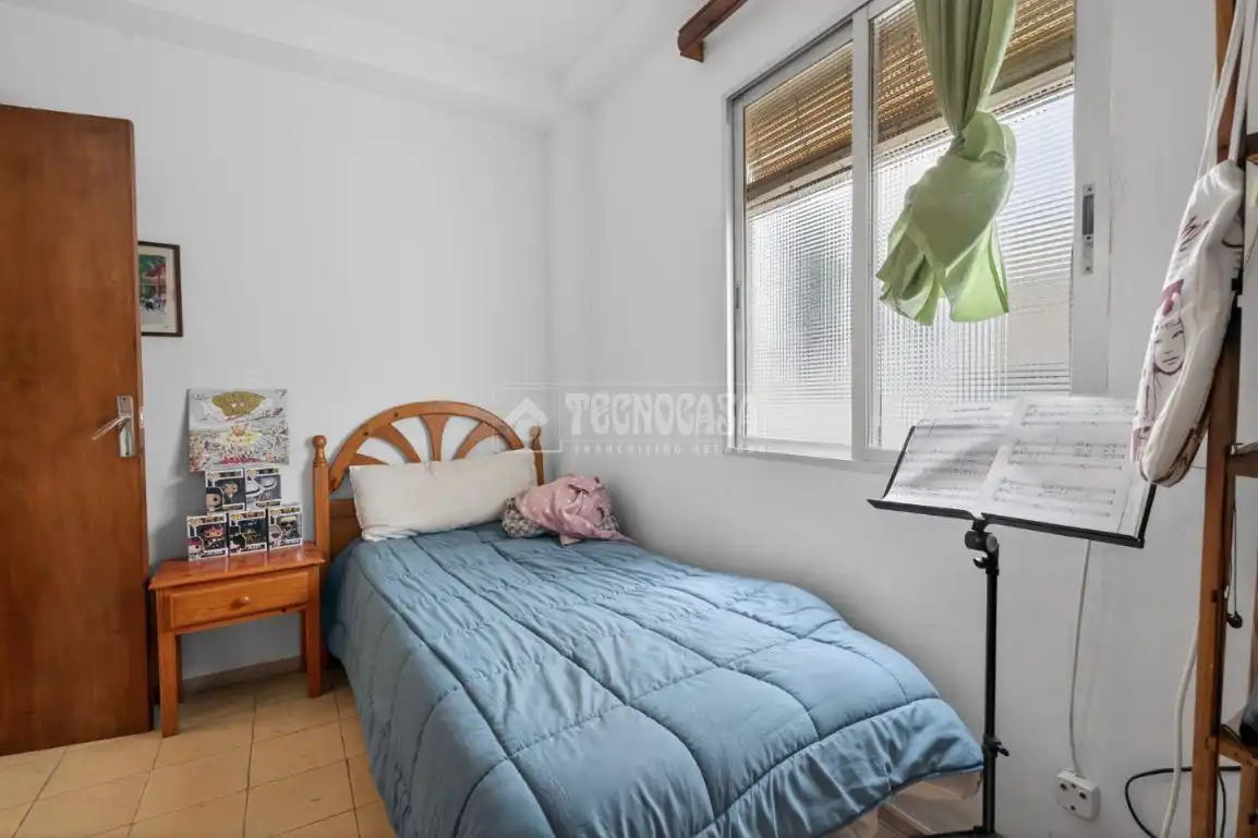 Habitación de Piso en venta en Córdoba con Aire acondicionado, Terraza y Amueblado