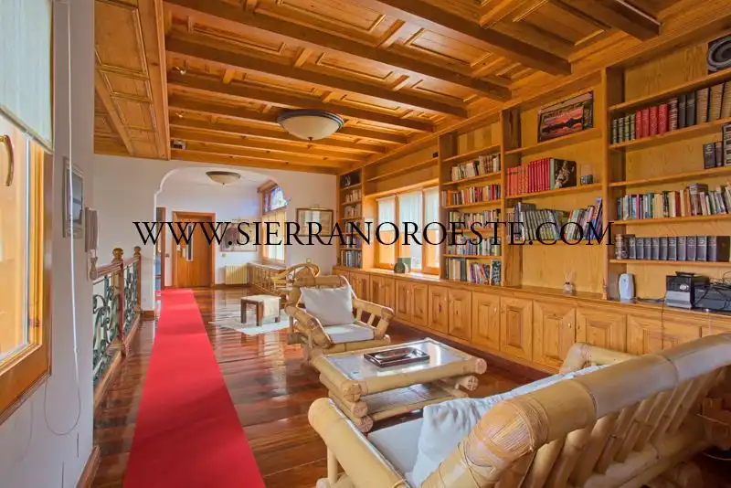 Houses for sale in El Cantizal