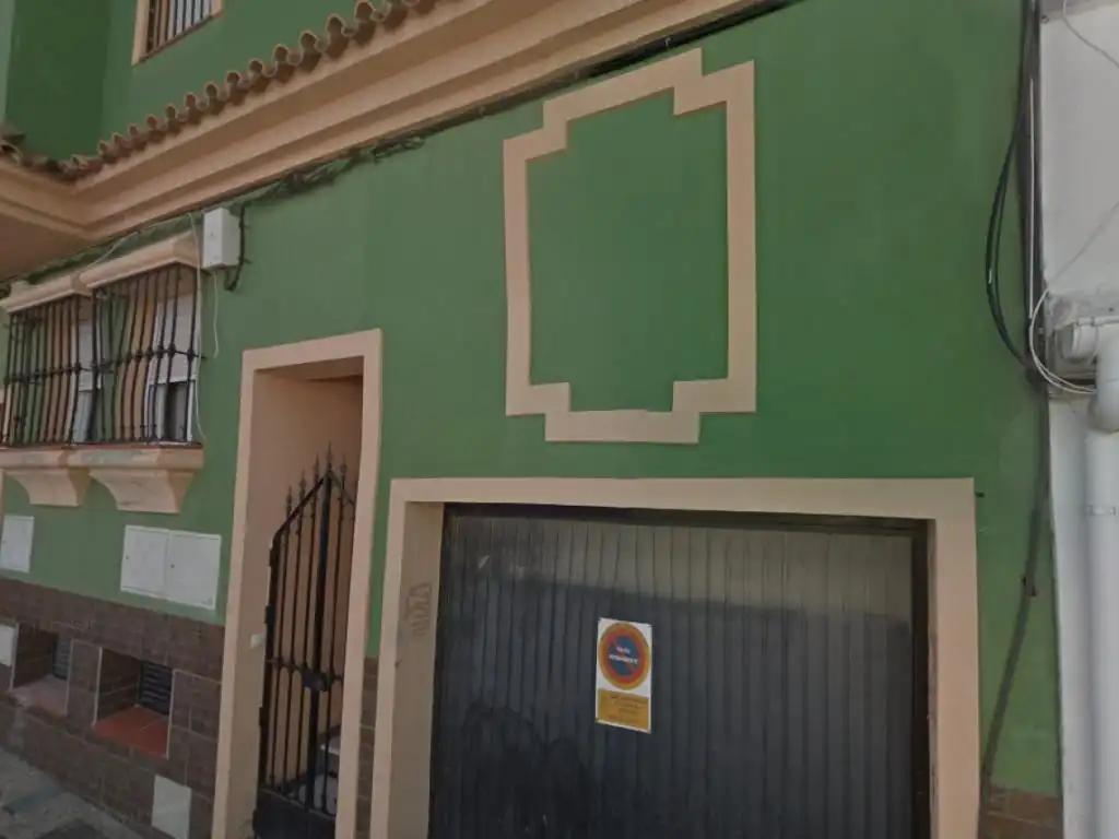 Aparcamiento en venta en FERNANDO DIAZ DE MENDOZA