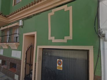Parcheggio in vendita a FERNANDO DIAZ DE MENDOZA
