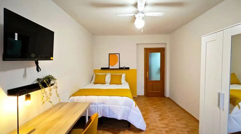 Foto 5 de Habitació a Calle Miguel de Unamuno, 15, Crucero, León Capital