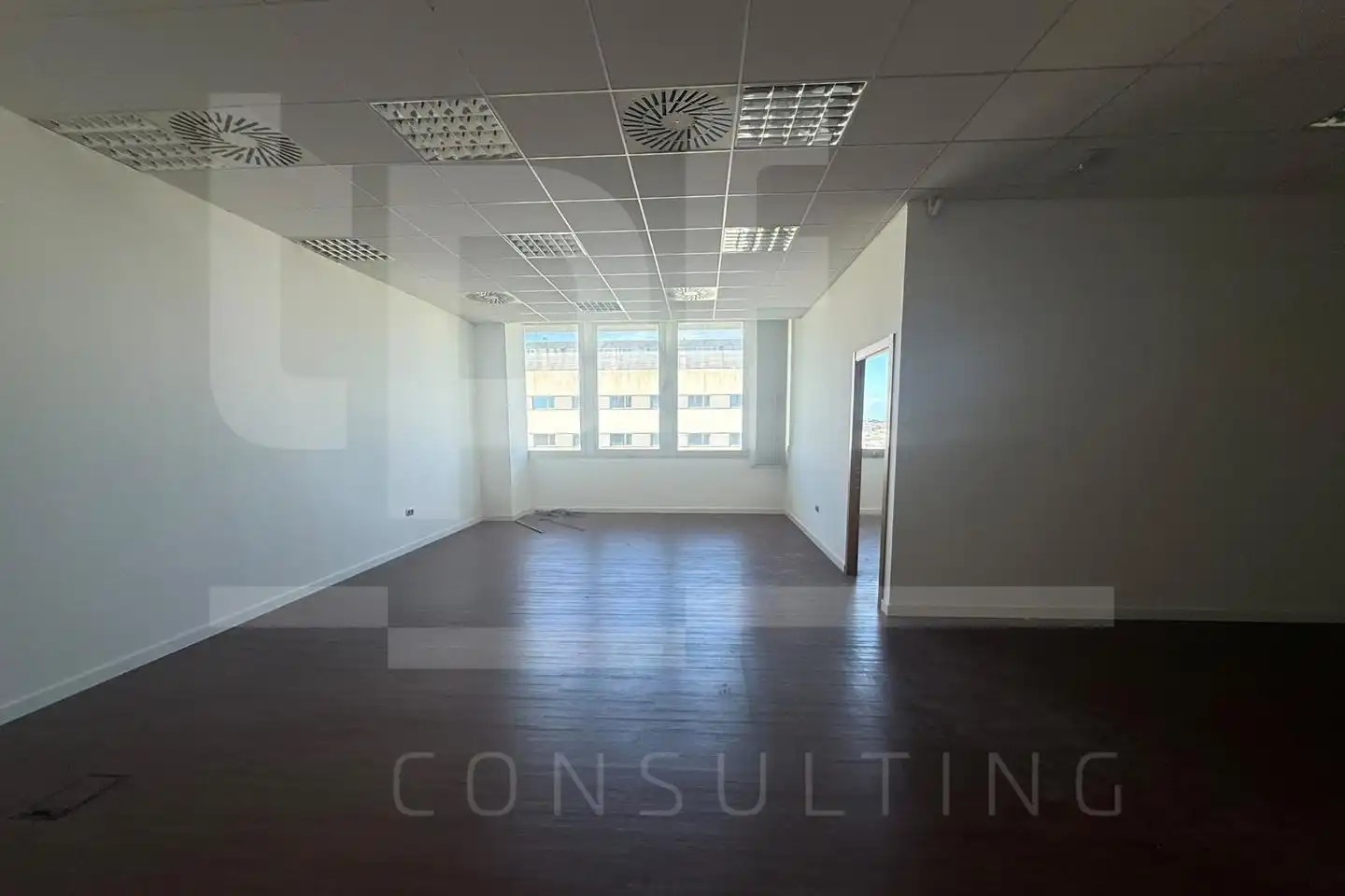 Ufficio con ascensore in affitto a calle Botiguers