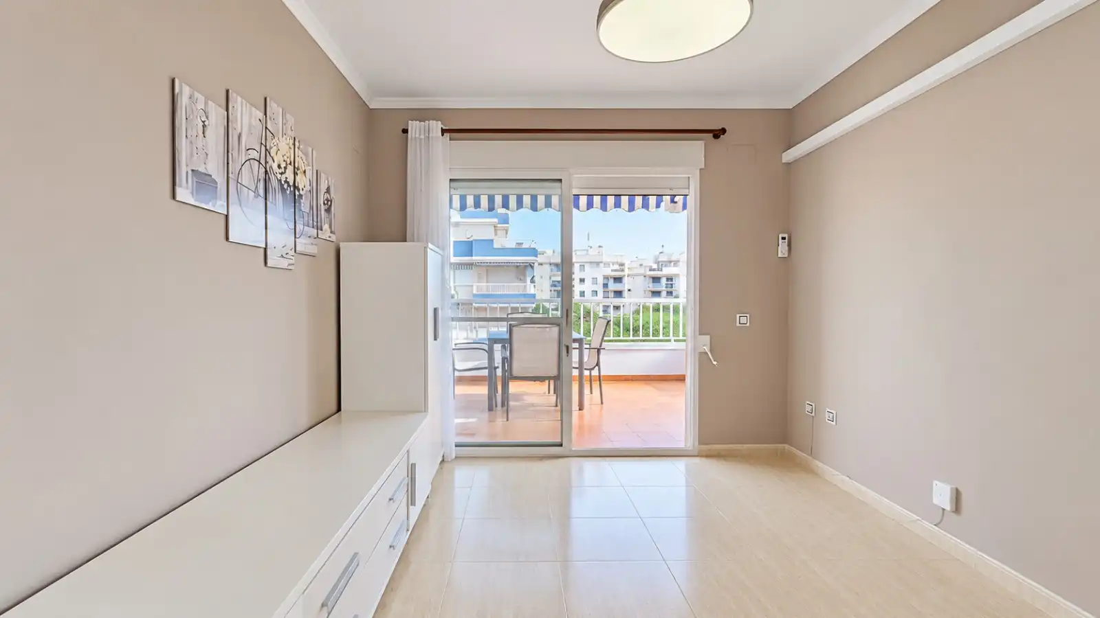 Piso con piscina en venta en Canet d'En Berenguer, imagen 4