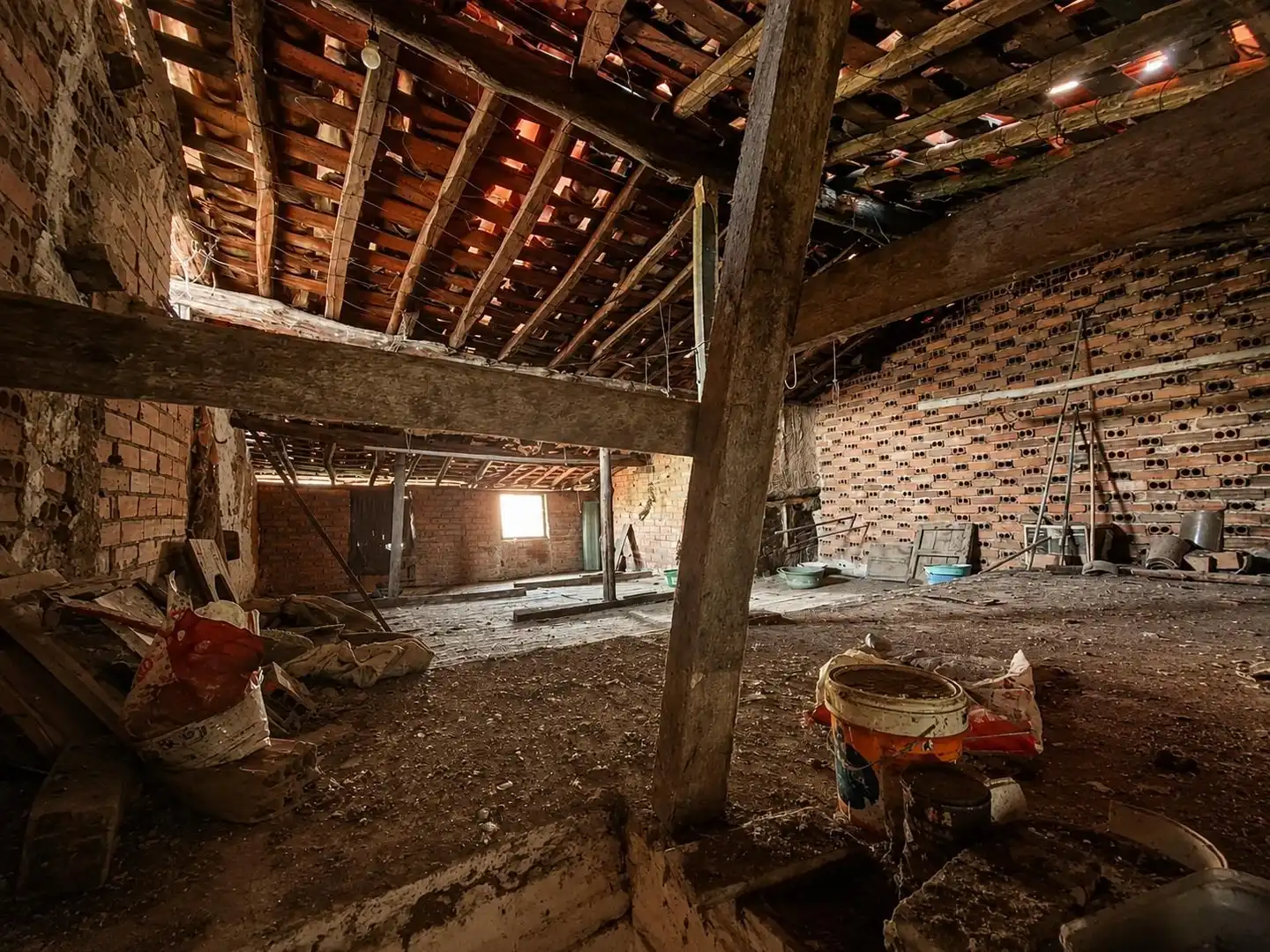 Casa o xalet en venda en Jarandilla de la Vera