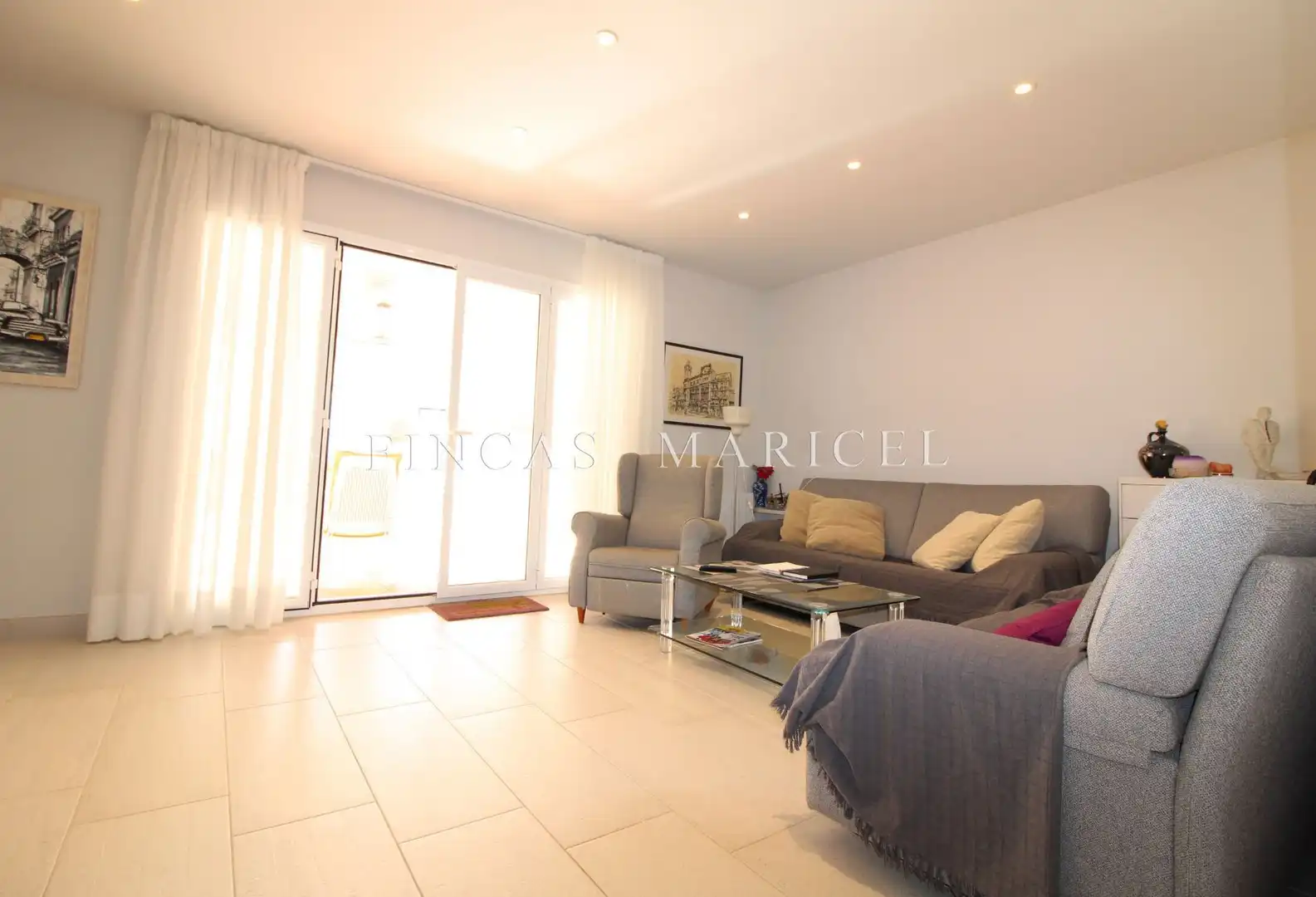 Flat for sale in Centre