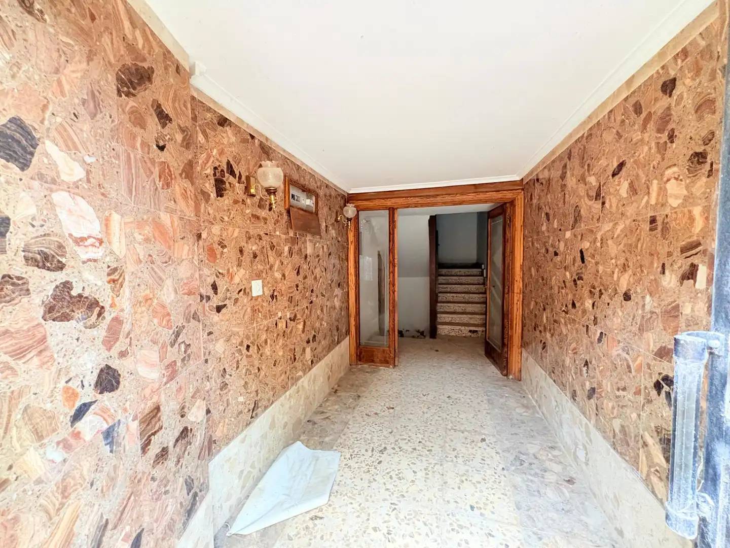 Finca rústica en venta en Ponferrada con Calefacción
