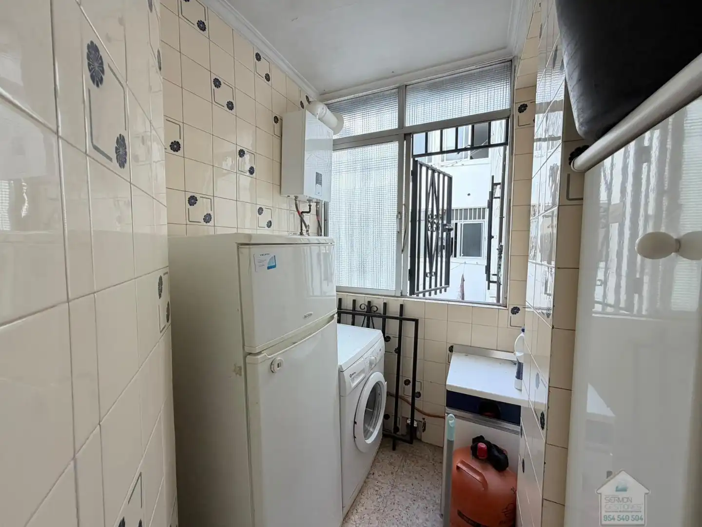 Piso en venta en Macarena, imagen 7