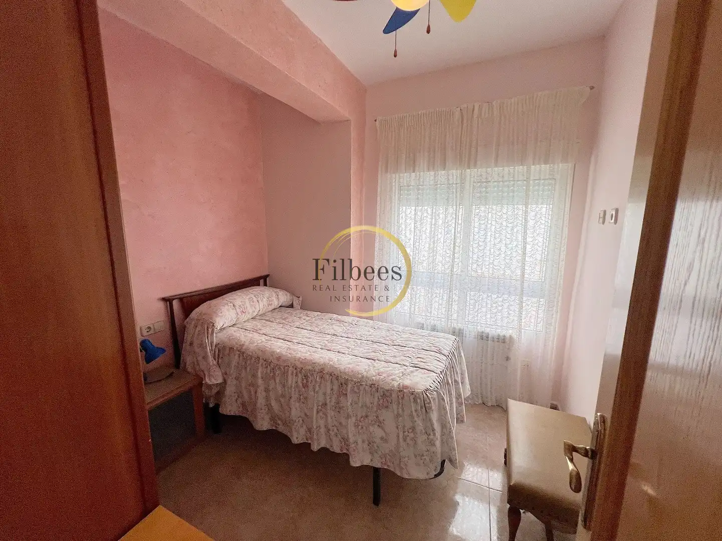 Apartamento con terraza en venta en Puerto de Mazarrón, imagen 8