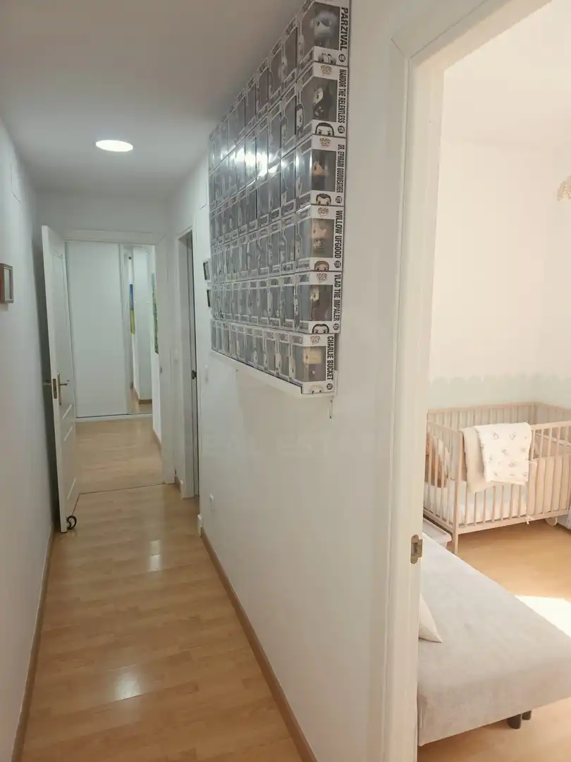 Flat for sale in Puerto Real  with Air Conditioner, Heating and Swimming Pool