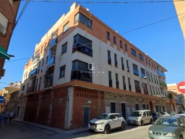 Wohnung zum Verkauf in Calle Del Sol