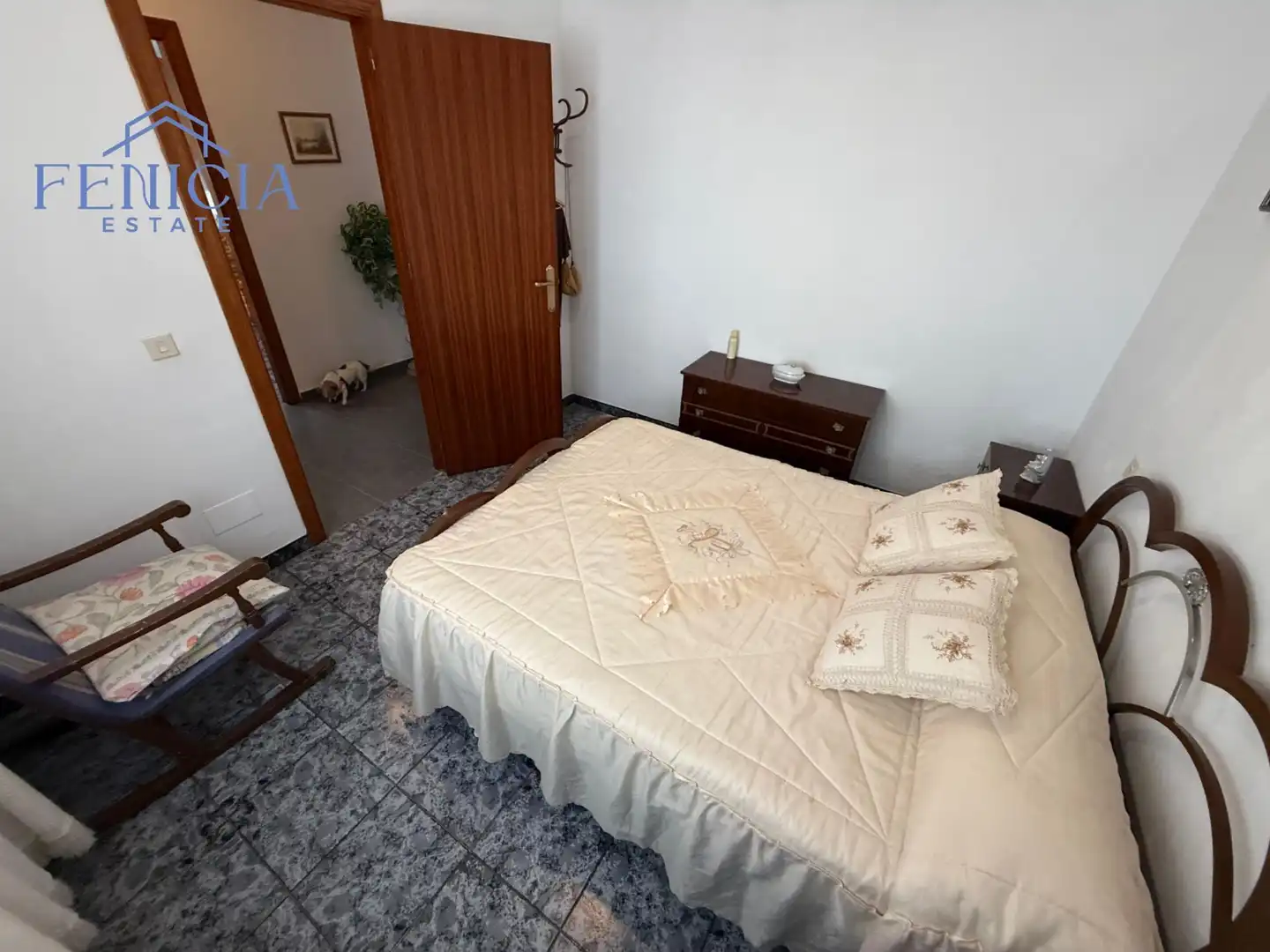 Bedroom of Country homes for sale in Lentegí  with Terrace and Storage room