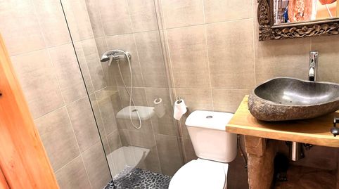 Foto 5 de Planta baja en venta en Carrer del Pont Vell, 28, Gironella, Barcelona