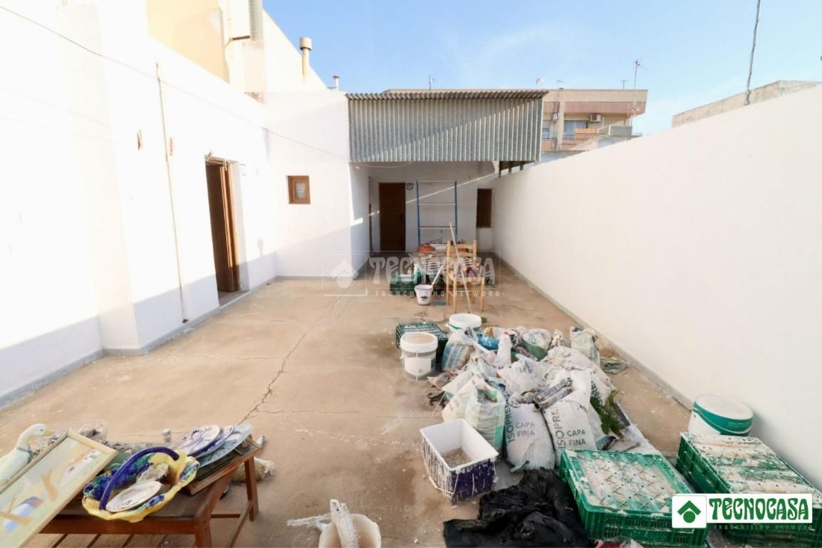 Single-family semi-detached for sale in Níjar  with Terrace