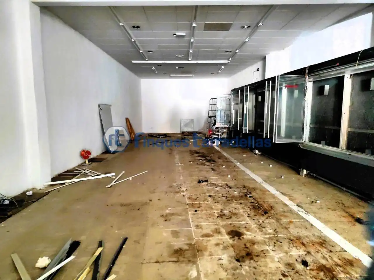 Business premises to rent in Els Pins, imagen 4