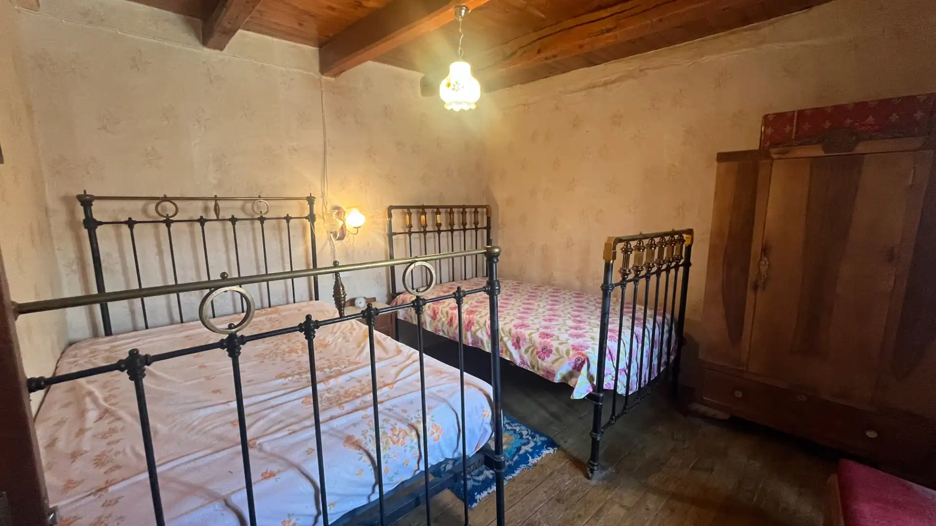 Casa o chalet en venta en Castromonte
